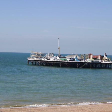 The Brighton Apartment Close To Beach Exteriér fotografie