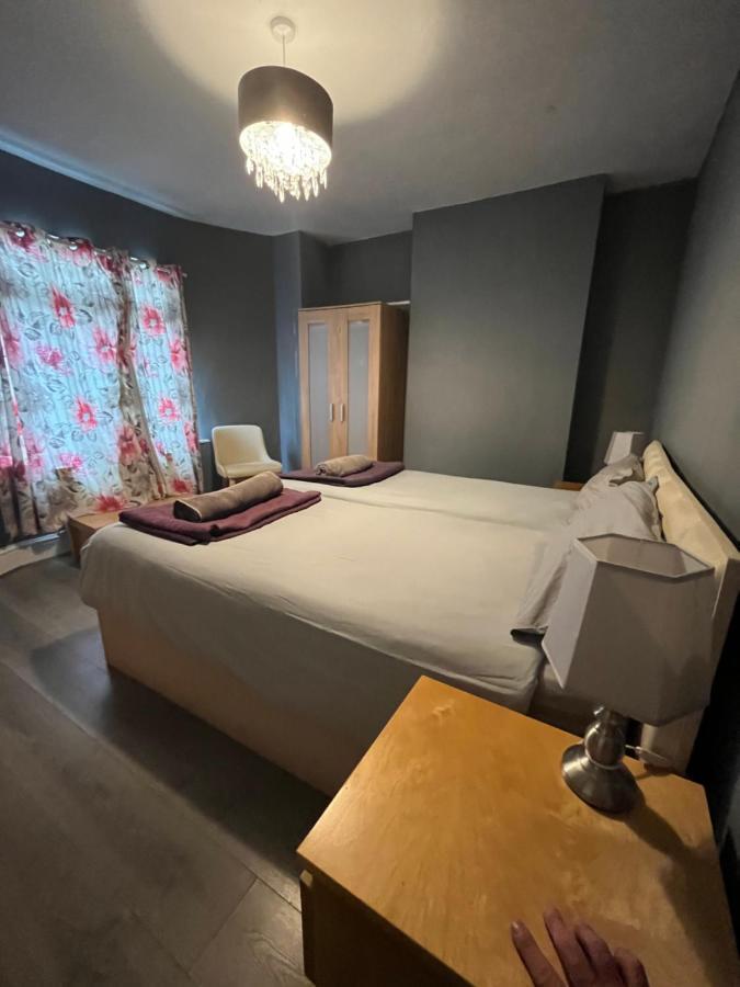 The Brighton Apartment Close To Beach Exteriér fotografie