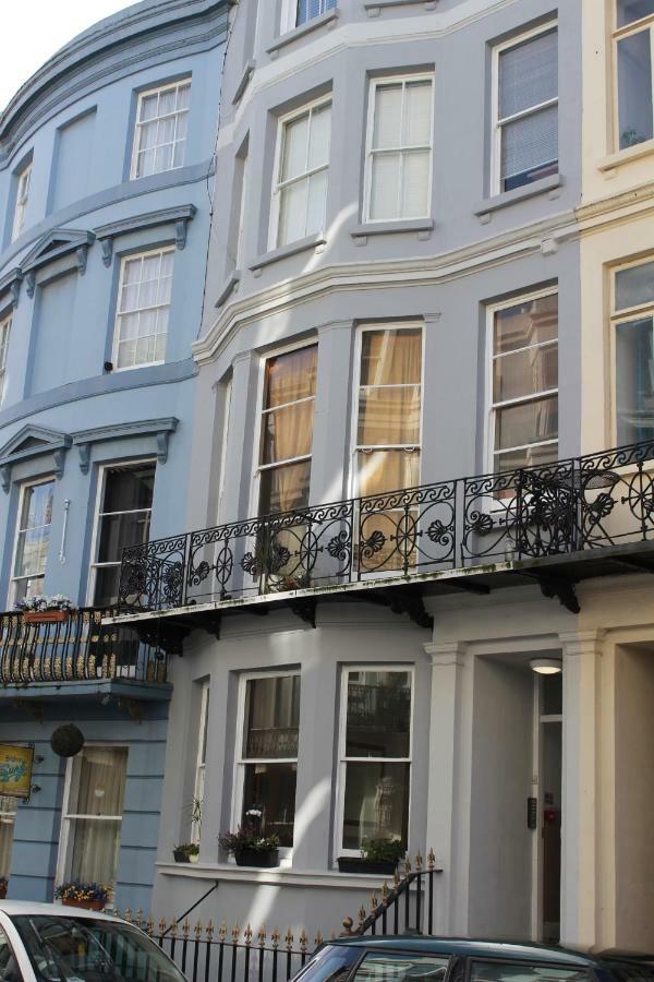 The Brighton Apartment Close To Beach Exteriér fotografie