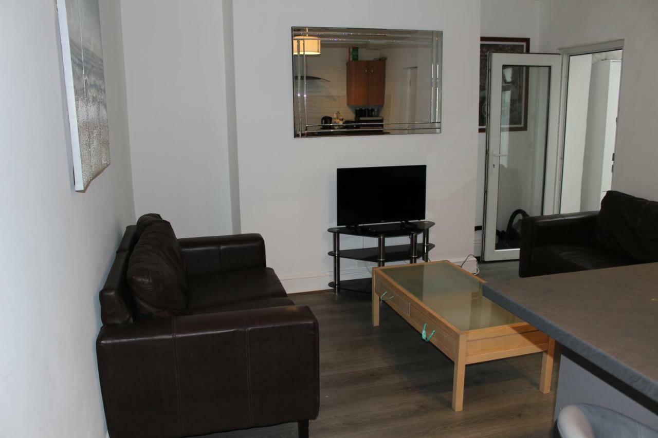 The Brighton Apartment Close To Beach Exteriér fotografie
