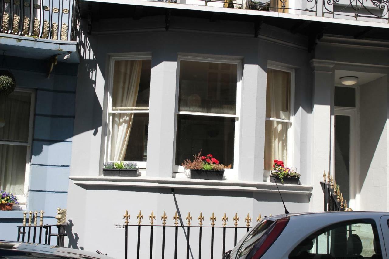 The Brighton Apartment Close To Beach Exteriér fotografie